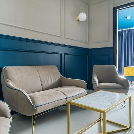 Hotel Mary ヴィーコ・エクエンセ エクステリア 写真