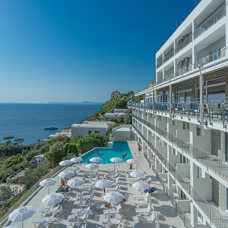 Hotel Mary ヴィーコ・エクエンセ エクステリア 写真